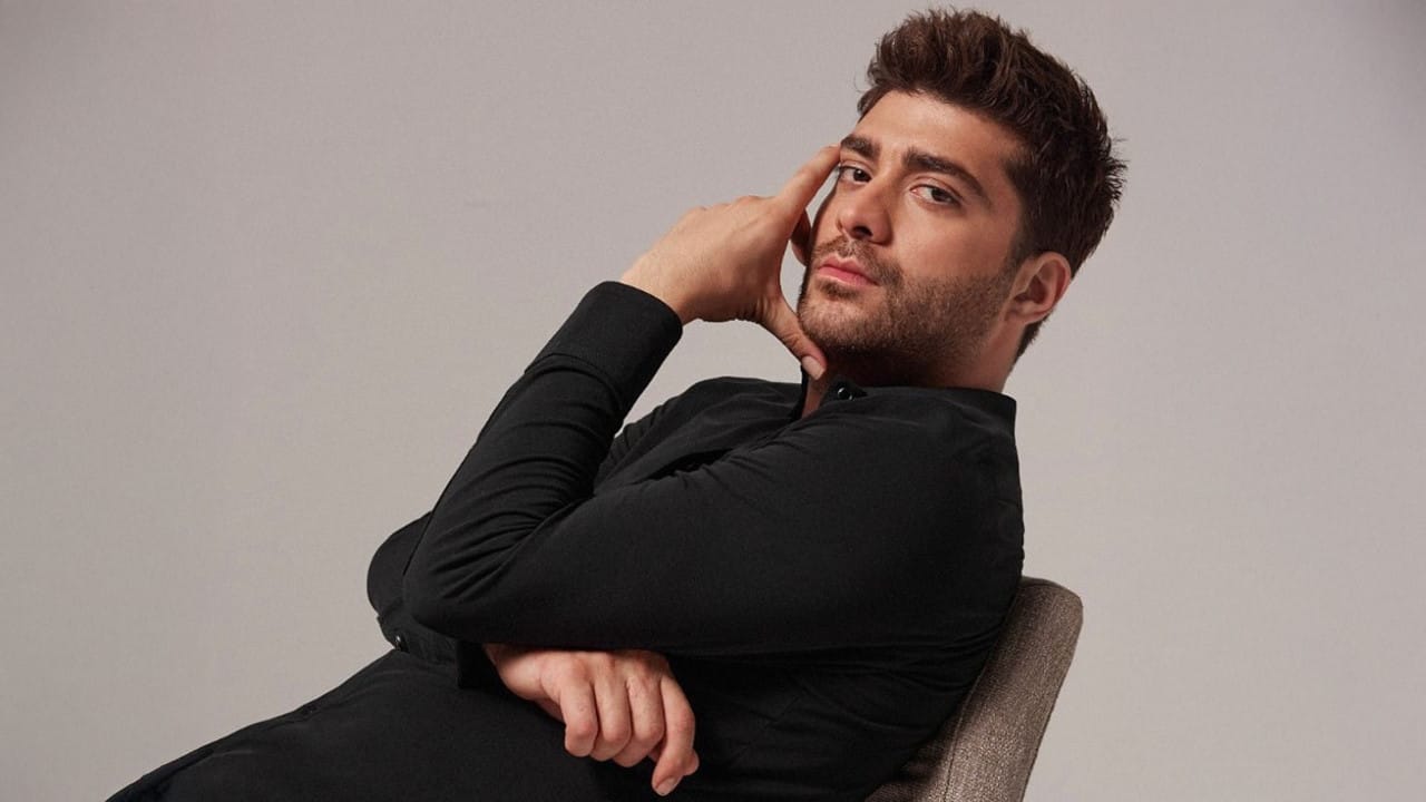 Reyting rekortmeni dizi Kızılcık Şerbeti’nde ünlü oyuncu Doğukan Güngör’ün kadrodan çıkarıldı