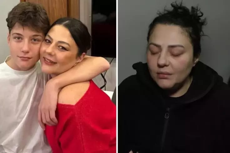 17 yaşındaki Atlas Çağlayan’ı öldüren 15 yaşındaki şüpheli tutuklandı