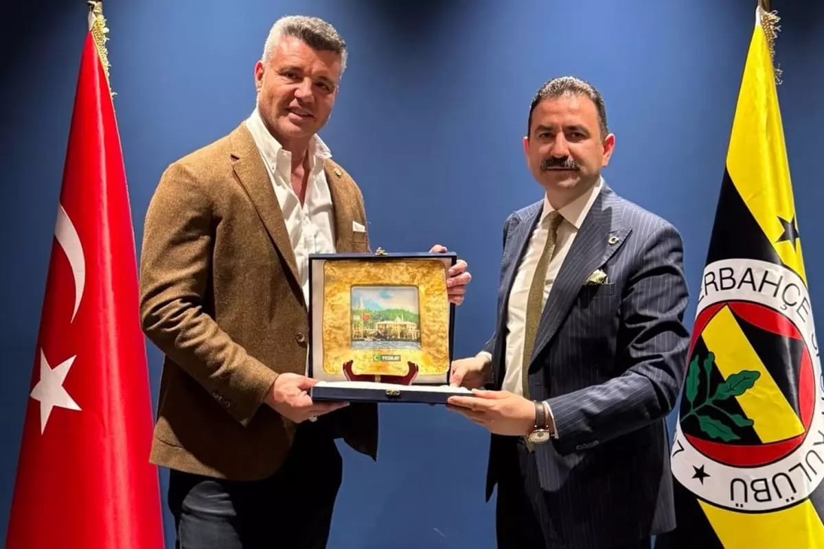 Yeşilay’dan Sadettin Saran açıklaması geldi