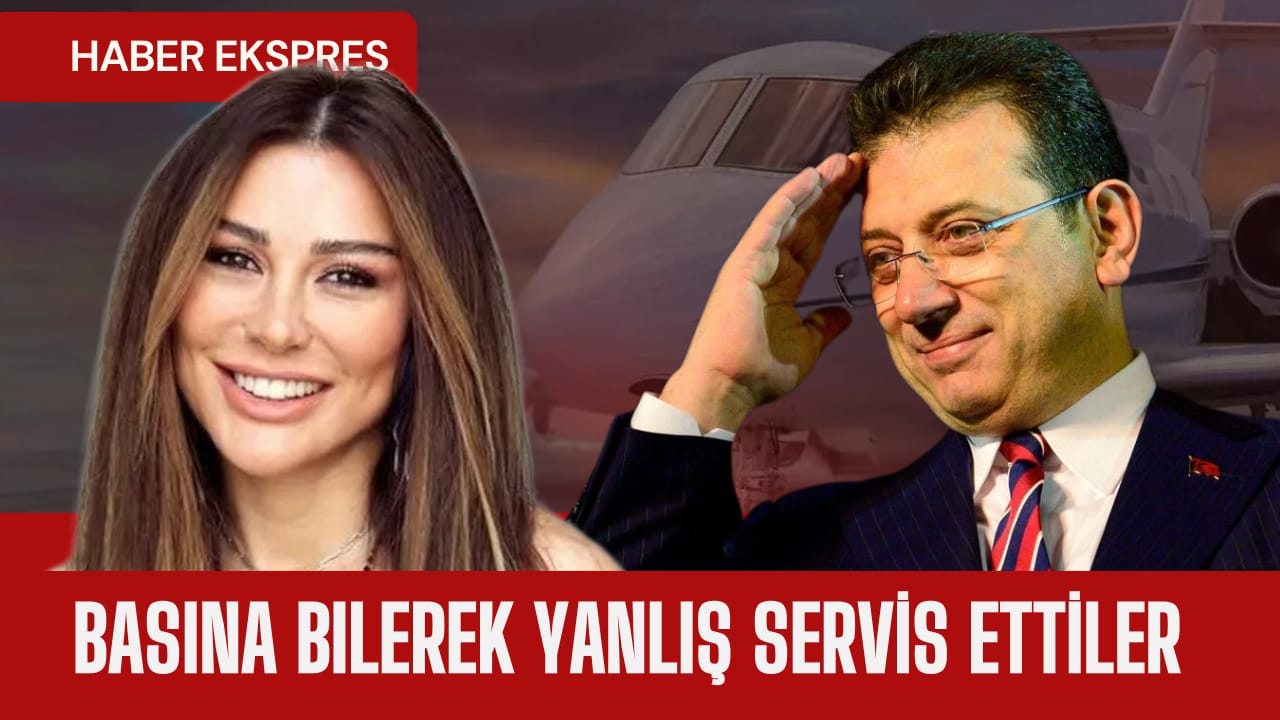 Selen Görgüzel’den ‘İtibar Suikastı’ Tepkisi: “O Uçak Yolculuğunun Sebebi Çok Başka!”