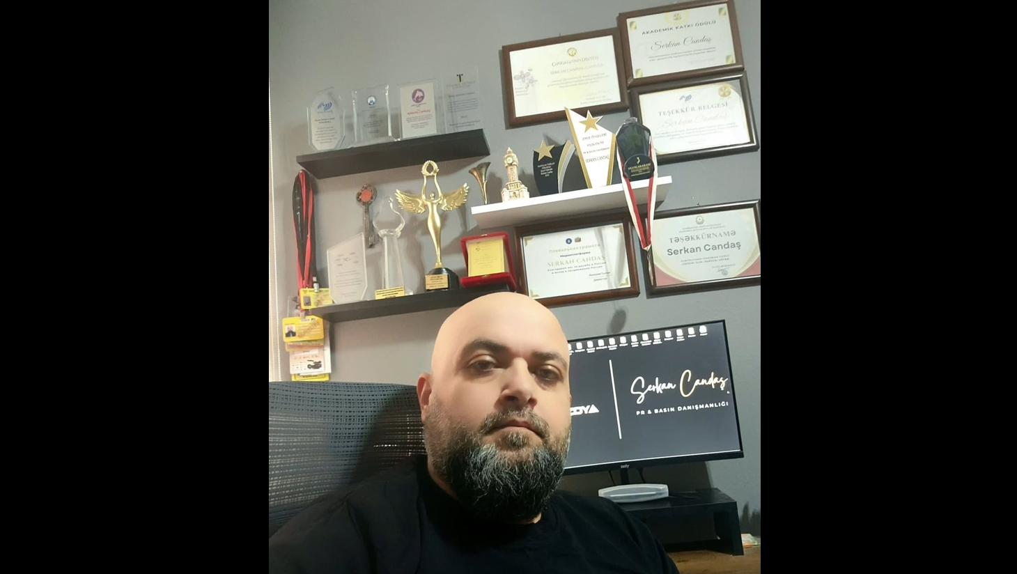 Gazetecilik; Bir Meslek Değil, Bir Ömür