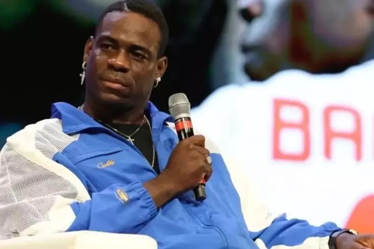 Mario Balotelli’ye ırkçı saldırı! İsyan etti