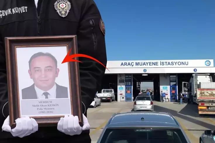 Polis memurunun dövülerek öldürüldüğü TÜVTÜRK’ten bir skandal görüntü daha çıktı