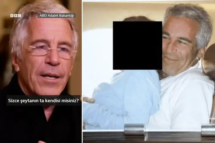 Genetik deneylerden, cinayet iddialarına Epstein belgelerinde yeni detaylar