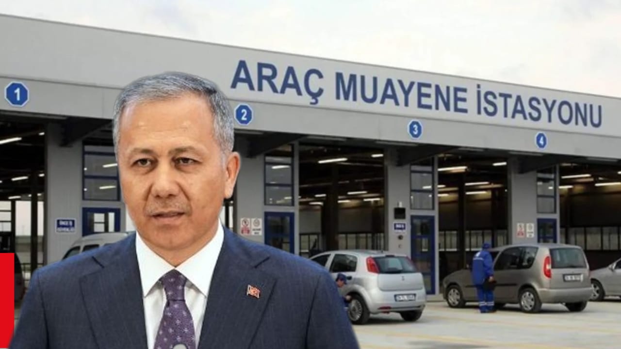 TÜVTÜRK’te polis memurunun öldürülmesiyle ilgili olarak müfettiş görevlendirildi