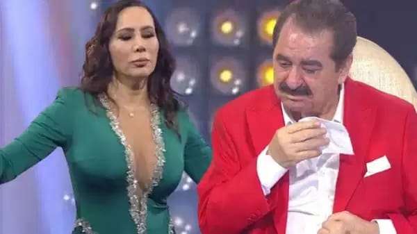 Asena  dayak yediği anları bu sözlerle anlattı