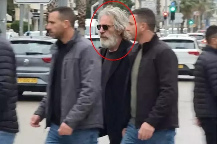 Epstein ölmedi mi? Elden ele dolaşan bir fotoğraf ortalığı karıştırdı