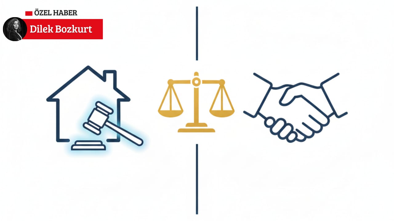 KİRA UYUŞMAZLIKLARINDA YENİ DÖNEM: “Oğlum Gelecek” Demek Tahliye İçin Yeterli mi?