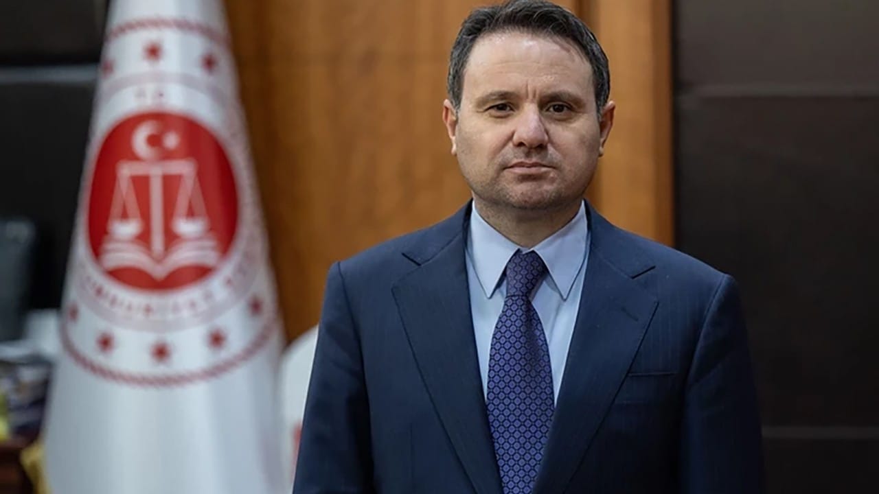 Bakan Gürlek’ten 81 il başsavcılıklarına talimat