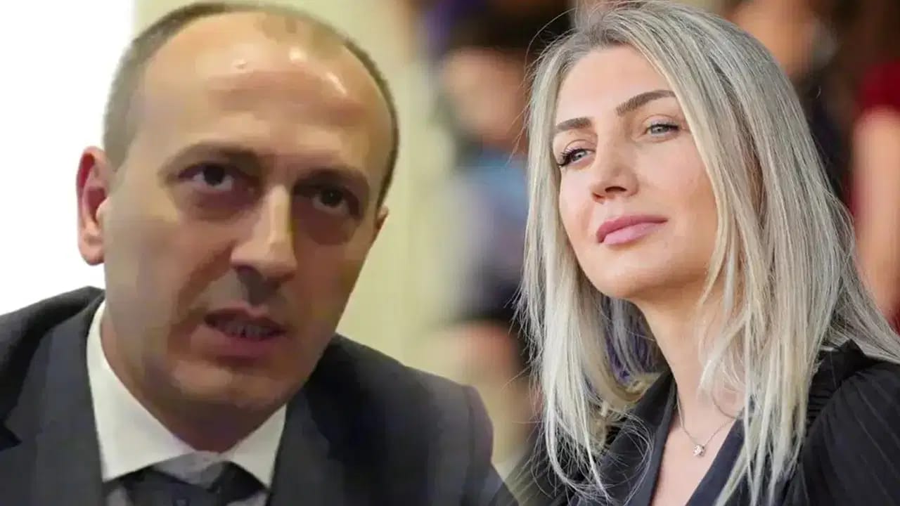 Dilek İmamoğlu’nun kardeşi uyuşturucu soruşturmasında gözaltına alındı