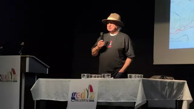 Depremleri önceden bilen Üşümezsoy’dan kritik uyarı!