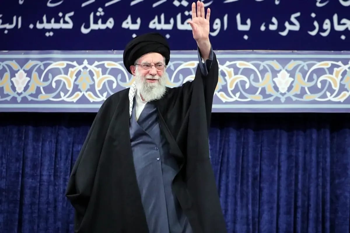 İRAN’DA YENİ DÖNEM İDDİASI: HALEF MÜCTEBA HAMANEY Mİ?
