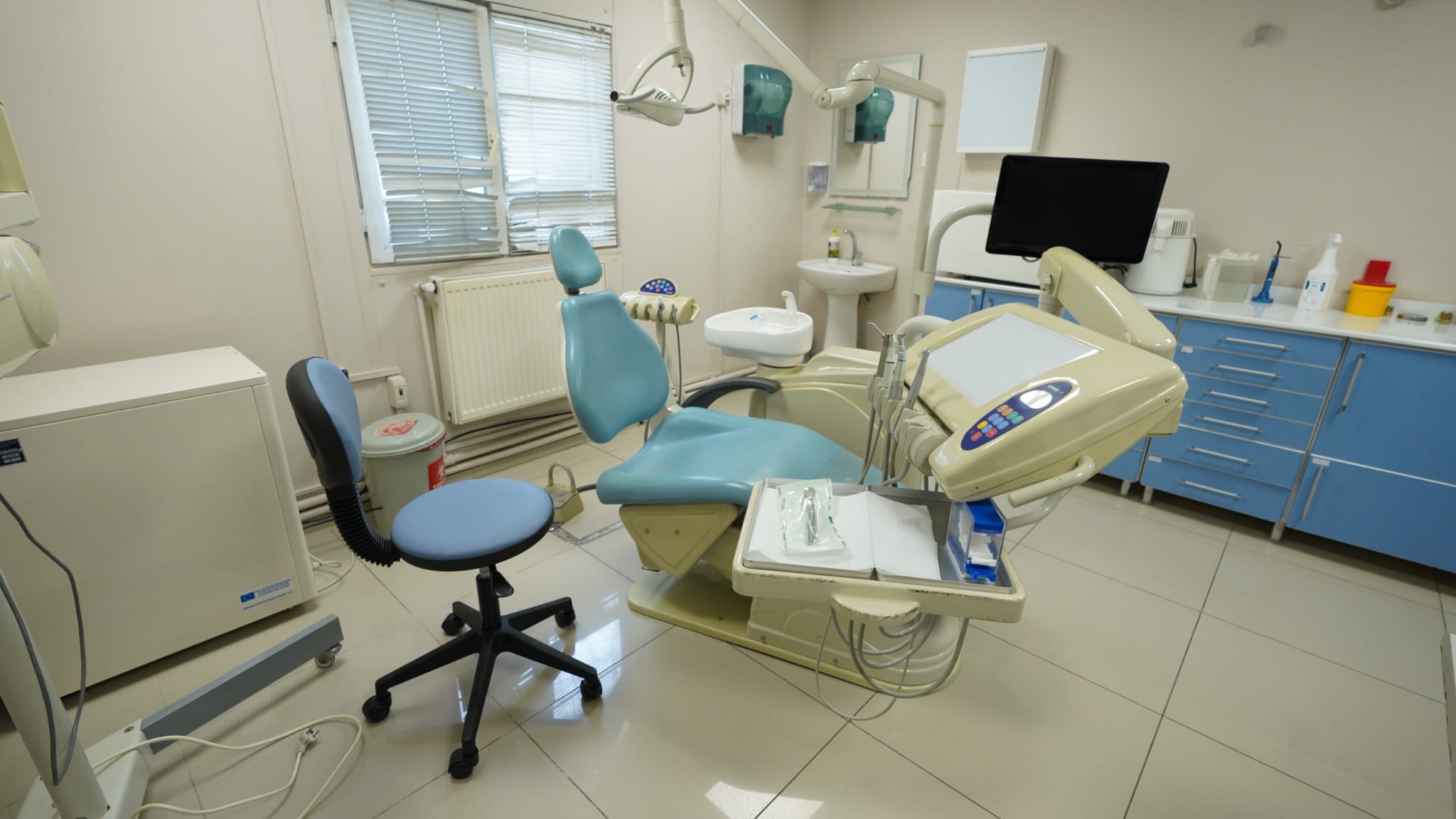 AVCILAR BELEDİYESİNDEN AĞIZ VE DİŞ SAĞLIĞINA ÜCRETSİZ DESTEK