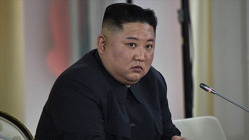 Kuzey Kore’de Casusluk Krizi: Kim Jong-un’dan İki İsrailli İçin İdam Talimatı!