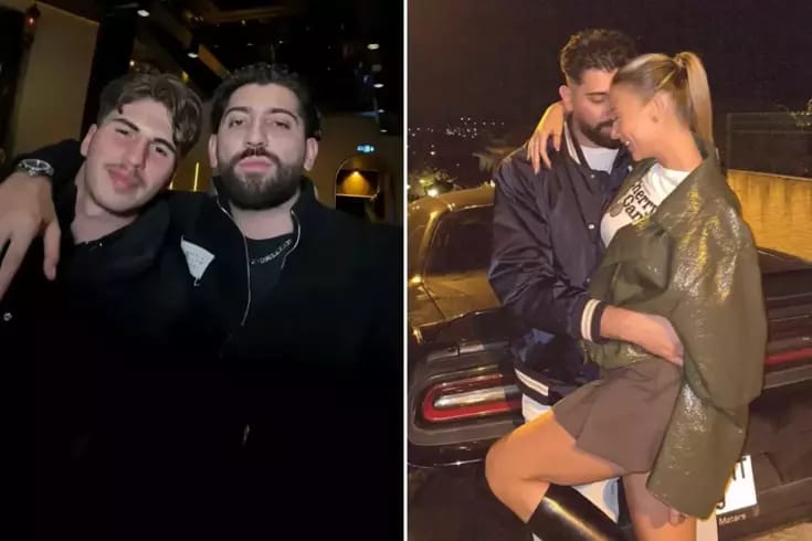 Kundakçı cinayetinde Vahap Canbay’ın ifadesi ortaya çıktı: İlişkilerini temizlikçiden öğrendim