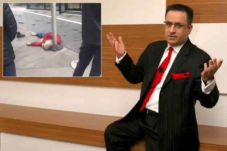 Atilla Taş’tan Erol Köse’ye: Hakkımı helal etmiyorum, ateşin bol olsun