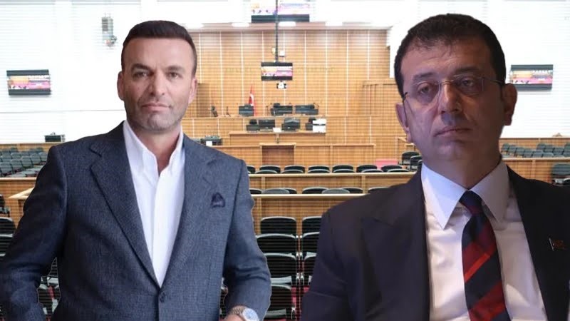 ​”Rüşvet Başkanım Rüşvet”