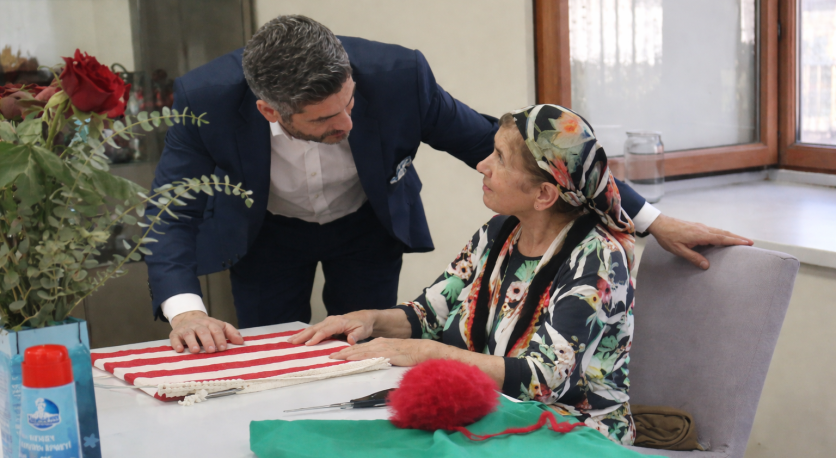 Ercüment Tula Turgut Özal bağlantısı!