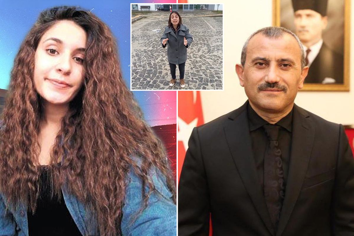 Abla Doku’dan korkunç iddia: Gülistan tek değil, bir sürü genç kıza zarar vermişler