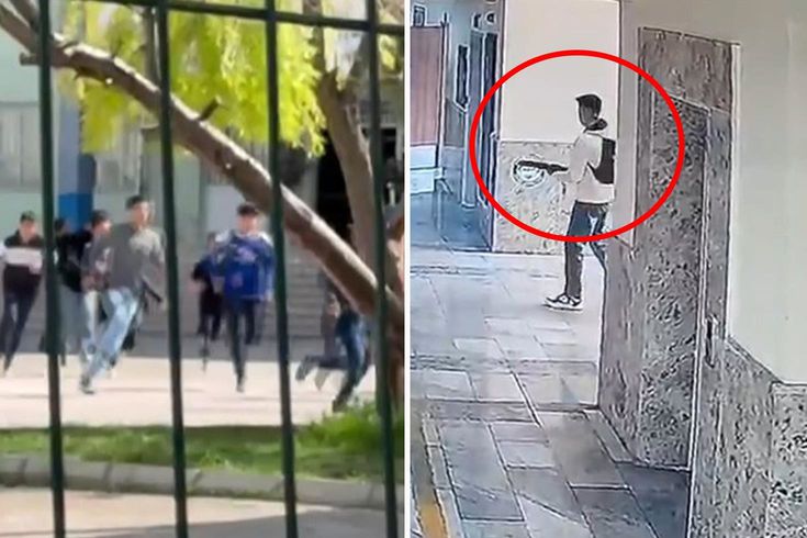 Şanlıurfa’daki okul saldırısında ilk gözaltı! 4 kişi de görevden uzaklaştırıldı