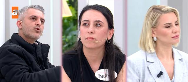 Esra Erol’da şok sözler! Yusuf Çapar’dan eşi Derya Çapar’a ağır hakaret