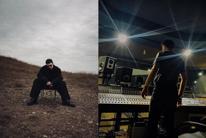 Derinlik ve Samimiyetin Yeni Sesi: Oğuzhan Koçalan Yükselişte