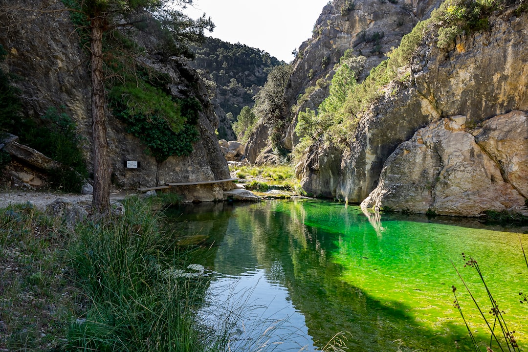 Green Kanyon Tekne Turu: Doğanın Güzelliğini Keşfedin