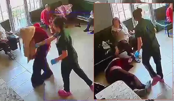 ​BEYLİKDÜZÜ’NDEKİ BAKIMEVİ SKANDALINDA SICAK GELİŞME: 1 TUTUKLAMA!