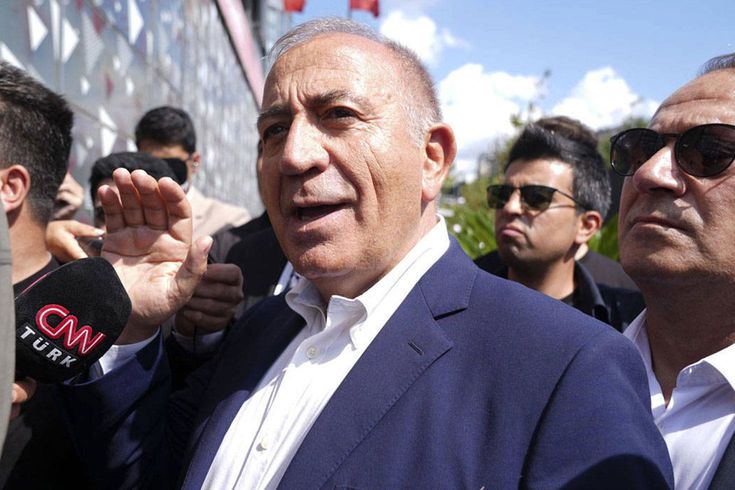 Gürsel Tekin: “Bu Şartlarda Kurultay Sağlıklı Olamaz”
