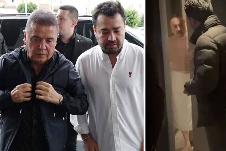 Bakan Gürlek: Muhittin Böcek’in oğlu Gökhan Böcek ve Özkan Yalım etkin pişmanlık hükümleri kapsamında ifade verdi