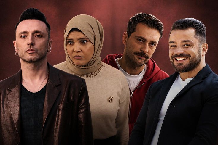 Ünlülere uyuşturucu soruşturmasında yeni dalga! Mabel Matiz dahil 14 kişi gözaltına alındı