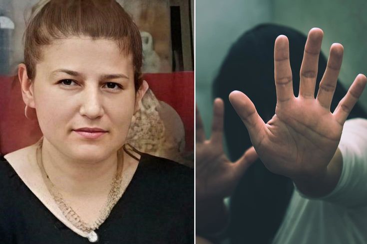 Kızının istismar edildiğini öğrendi, karakolda fenalaşıp öldü