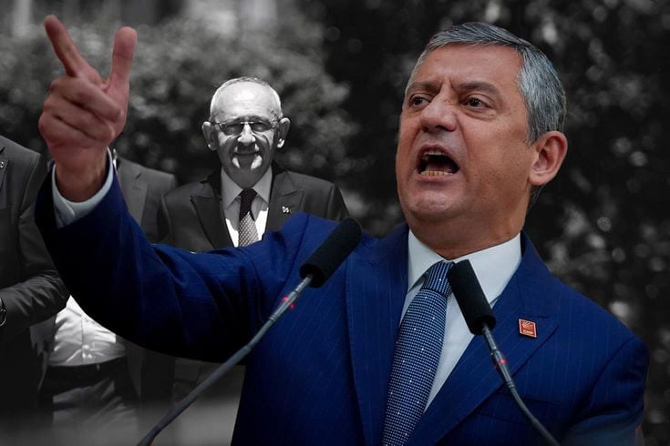 Özgür Özel’in Siyasi Yol Haritası: Masadaki 3 Senaryo