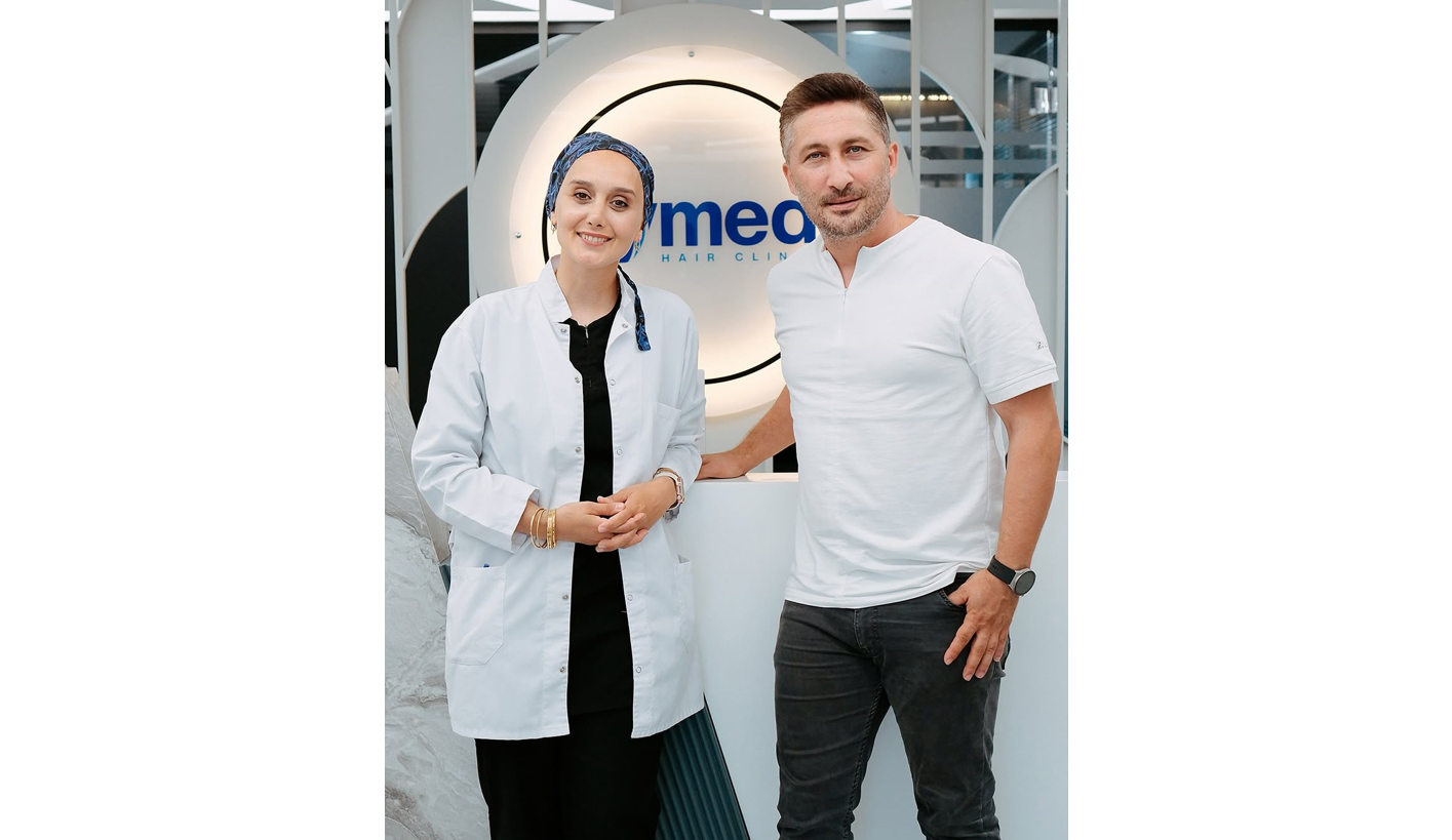 Galatasaray Efsanesi Sabri Sarıoğlu Saç Sağlığı İçin Dymed Hair Clinic’i Seçti!