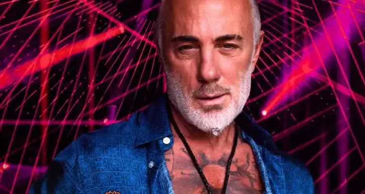 Dünyaca Ünlü İtalyan Fenomen Gianluca Vacchi Türkiye Aşkına Geliyor!