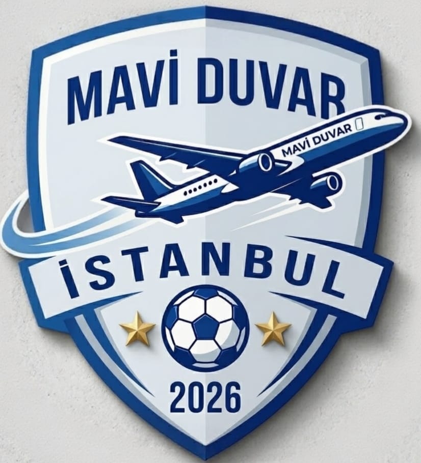 Mavi Duvar FC: “Biz Sadece Futbol Takımı Değil, Büyük Bir Aileyiz”