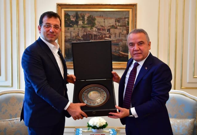 Böcek’in İfadesi İmamoğlu’nu Yaktı: “Adaylık Borsası” Baz Kayıtlarında