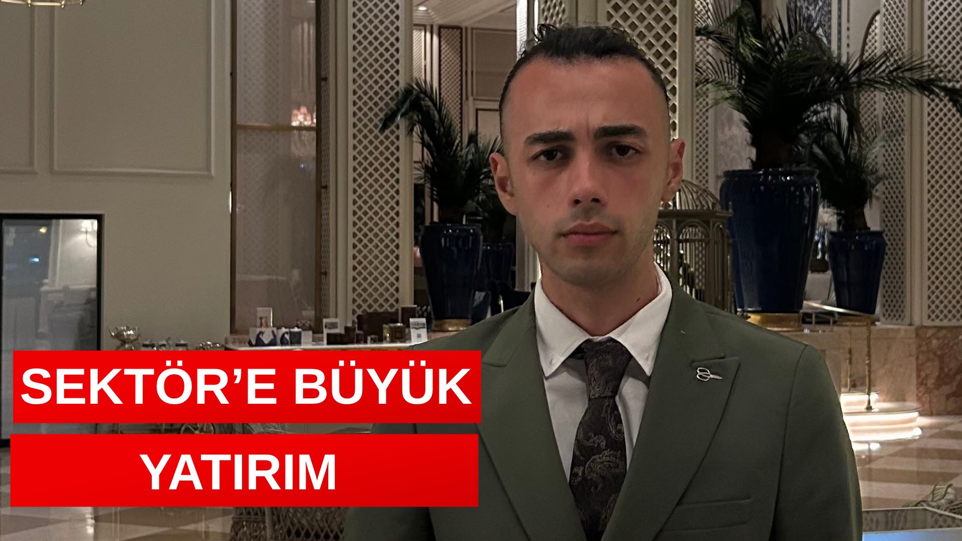 Patron Pablo Geri Döndü: Sektörde Hesaplar Yeniden Yazılacak