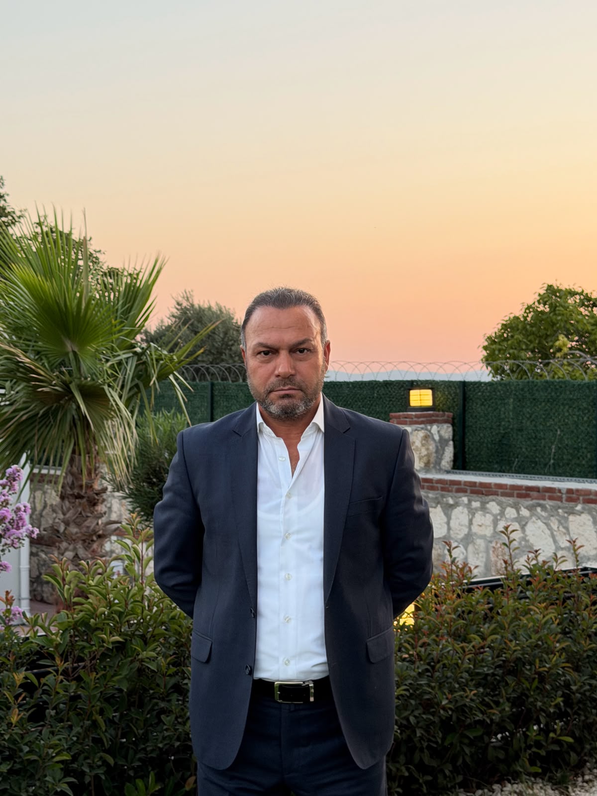 HÜSEYİN KURUÇAY KİMDİR
