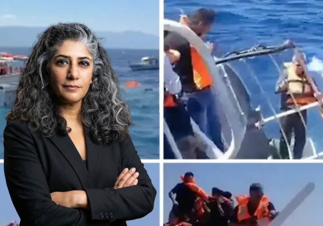 Girne Açıklarındaki Facianın Ardından “Naylon Ehliyet” Skandalı: Batan Geminin Kaptanının Belgesi Sorgulanıyor