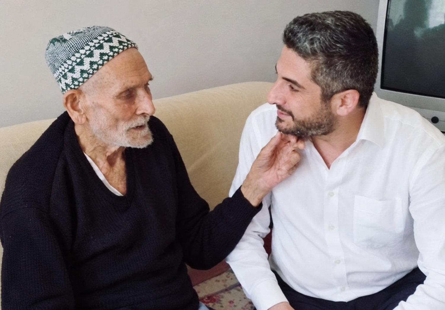 Ercüment Tula Merhum Lider Muhsin Yazıcıoğlu tavizsiz duruş!