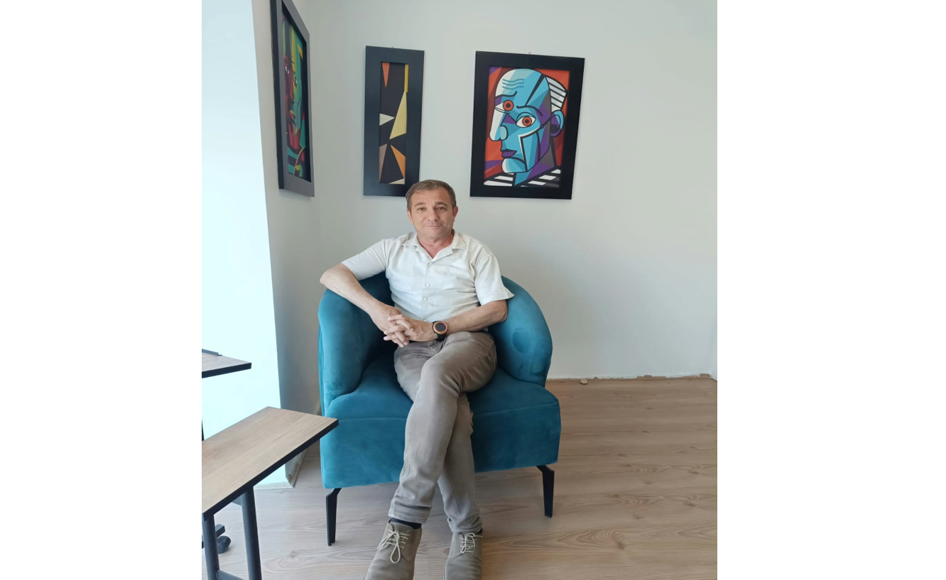 Psikolog Murat Abaoğlu’ndan Umut Mesajı: “En Zor Anlarda Bile İçindeki Işığı Söndürme”